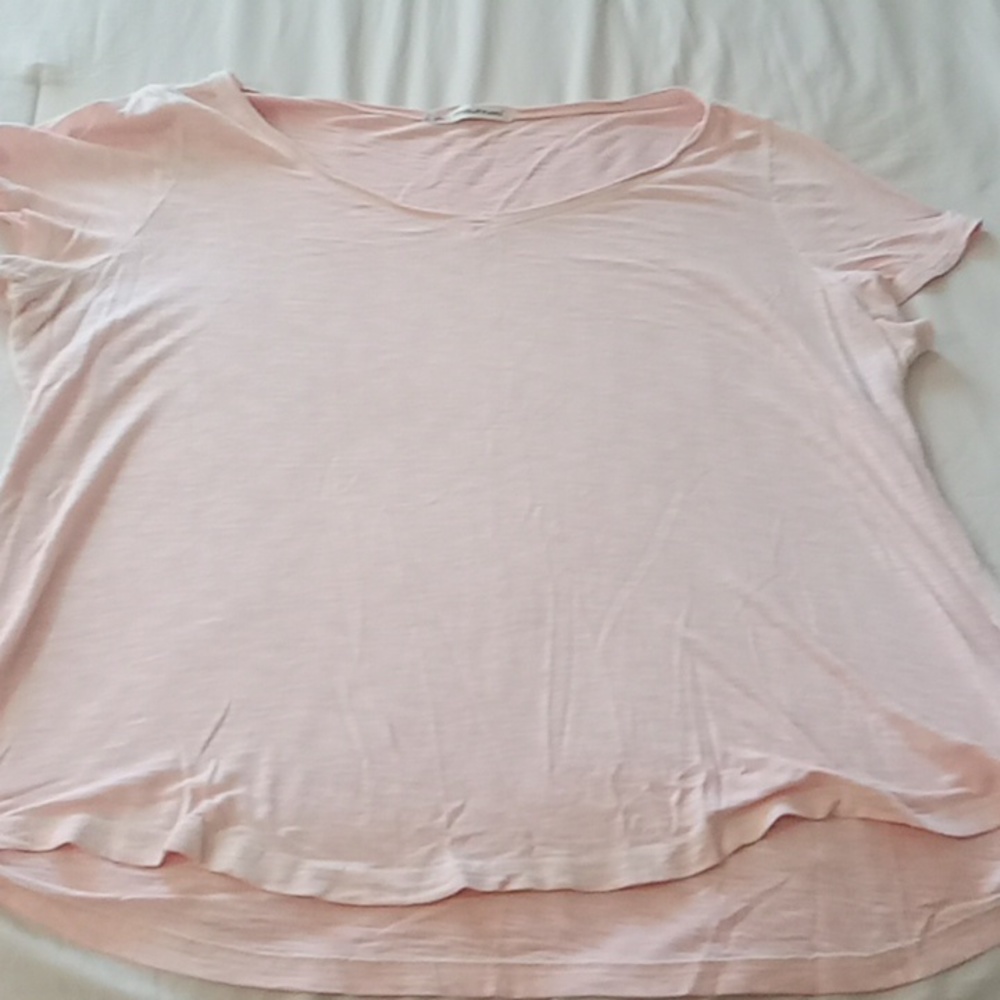 PLUS SIZE! MAURICES TEE